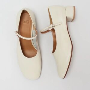 Ema Mary Jane--Hueso